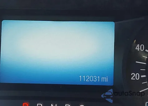 2015 Ford Edge Se z USA, uszkodzony, nr VIN 2FMTK3G80FBC41709